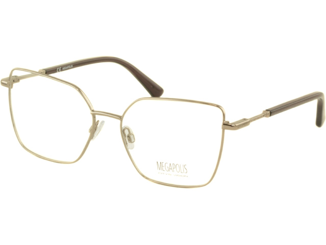 Megapolis 065 brown
