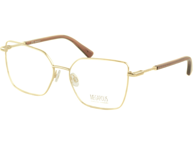 Megapolis 065 gold