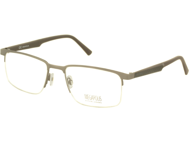 Megapolis 1310 brown