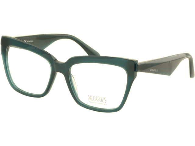 Megapolis 1346 green
