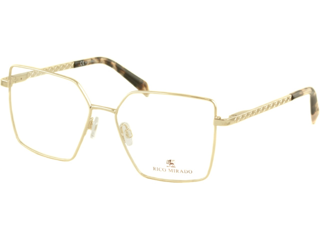 Rico Mirado 104 gold