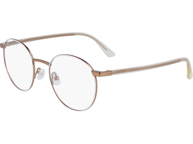 CALVIN KLEIN CK23106 108, ���� WHITE, CLEAR