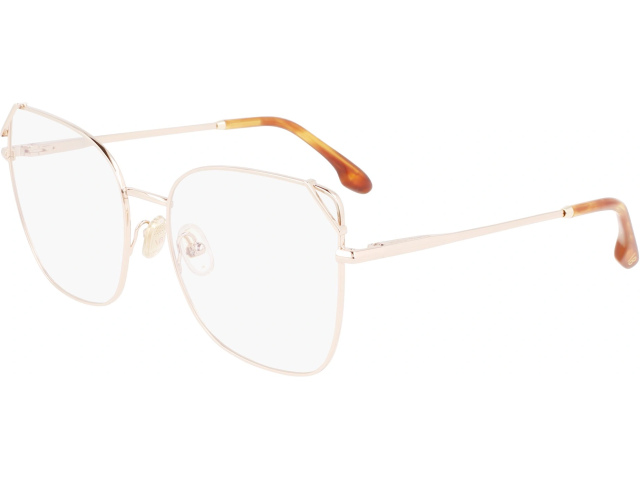 VICTORIA BECKHAM VB2125 770, ���� BLUSH, CLEAR