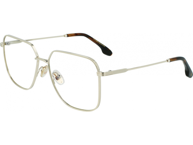 VICTORIA BECKHAM VB2124 756, ���� YELLOW GOLD, CLEAR