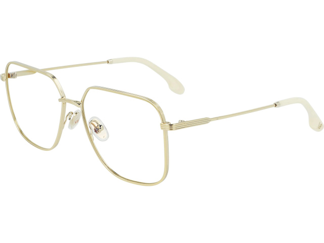 VICTORIA BECKHAM VB2124 719, ���� DEEP GOLD, CLEAR