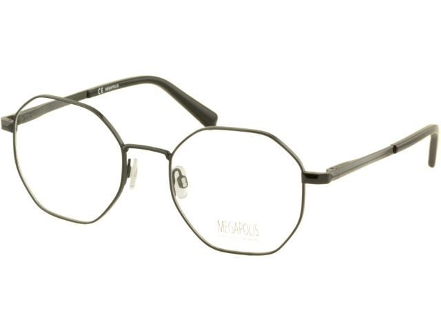 Megapolis 1306 nero