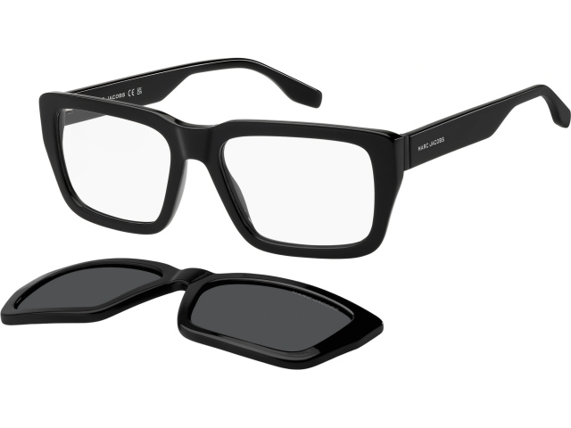 � �������������� �������� MARC JACOBS MARC 849/C 807 BLACK