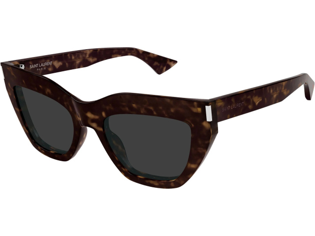 Saint Laurent SL 759-002 53 Очки солнцезащитные