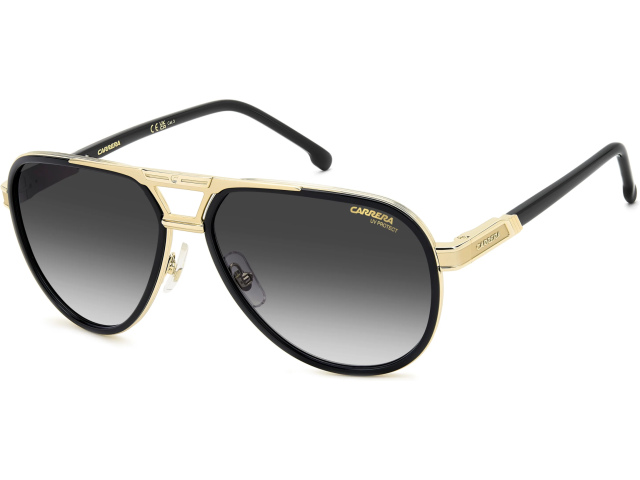 CARRERA 1076/S 2M2 Black Gold
