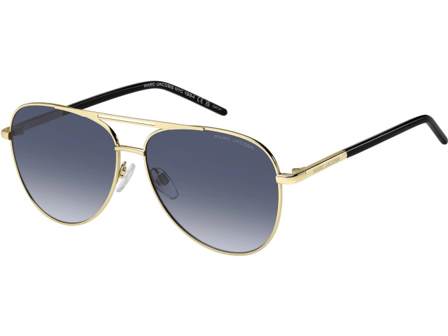 MARC JACOBS MARC 865/S RHL Gold Black 2