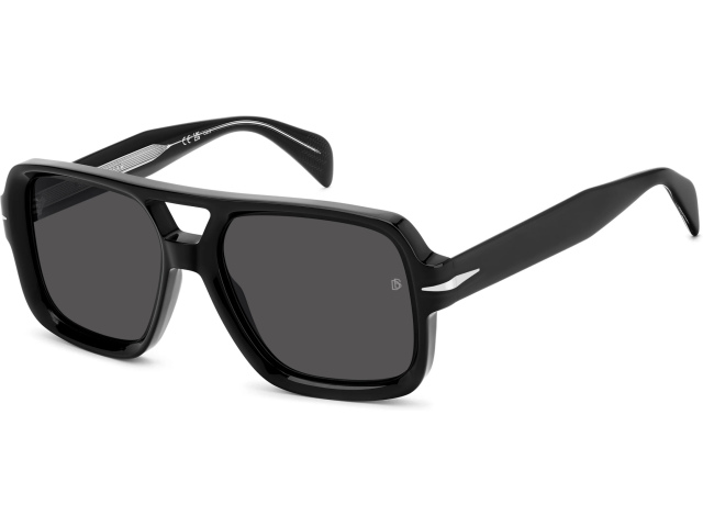 DAVID BECKHAM DB 7151/S 807 IR
