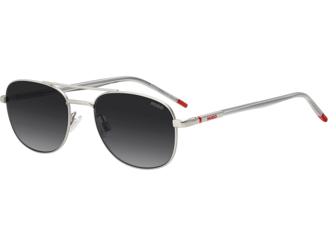 HUGO HG 1375/S CTL Matte Palladium