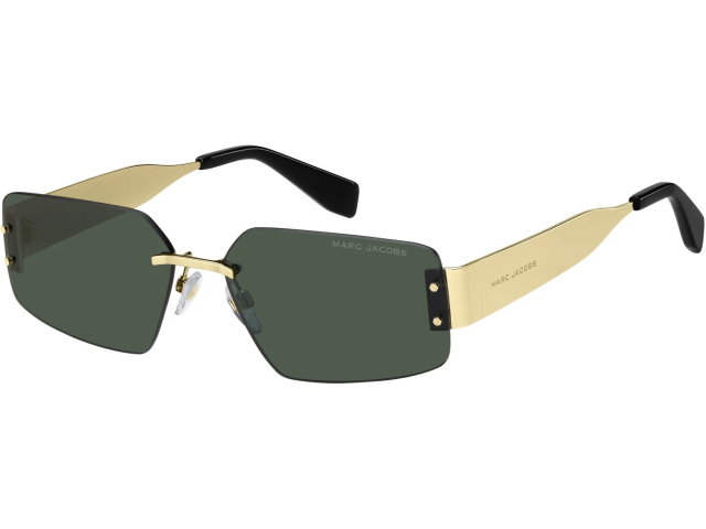 MARC JACOBS MARC 875/S PEF Gold Green