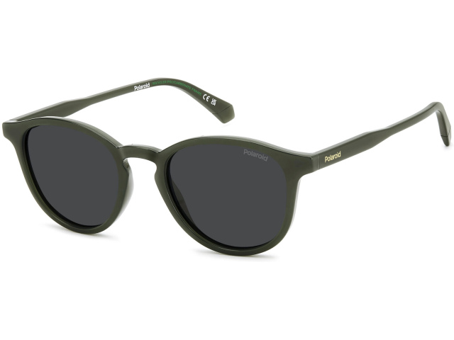 POLAROID PLD 4191/S 4C3 Olive