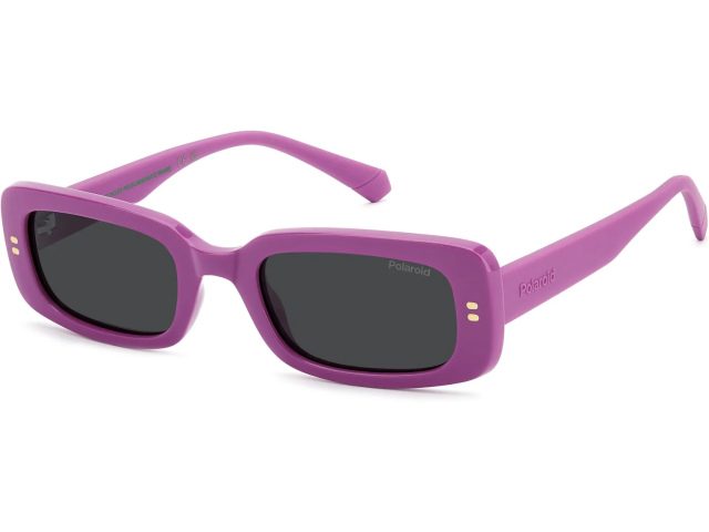 POLAROID KIDS PLD 8071/S MU1 Fuchsia