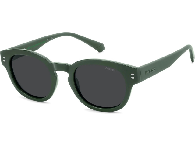 POLAROID KIDS PLD 8072/S 1ED Green