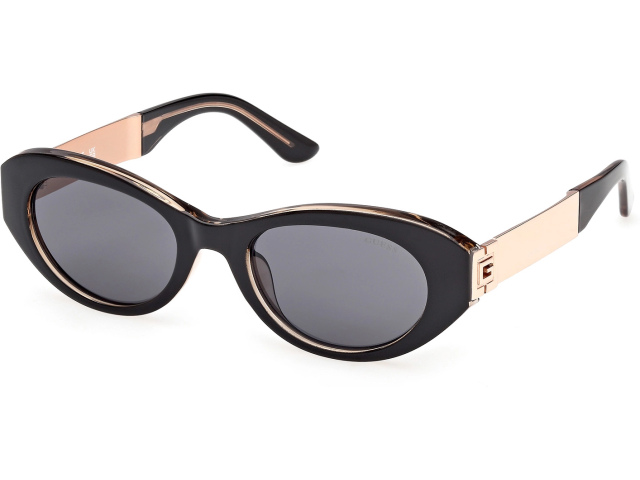 GUESS GUS 00261-H 01A 52