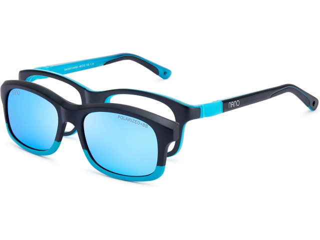 � �������������� �������� Nano SOLAR CLIP 3.0 NAO 3011250SC