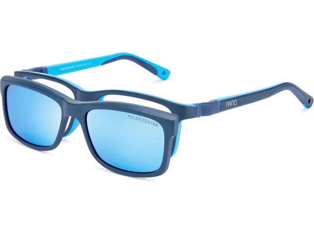� �������������� �������� Nano SOLAR CLIP 3.0 NAO 3030452SC