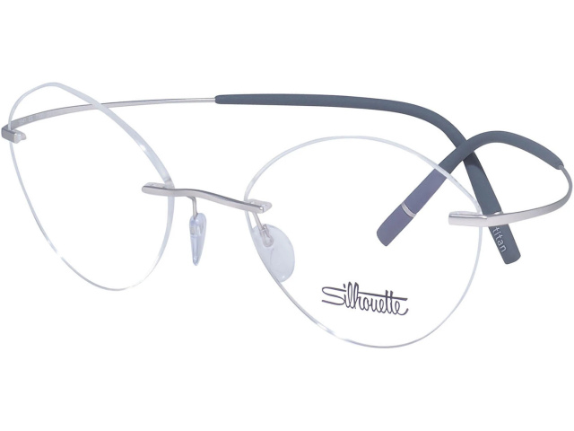 Silhouette 5541 ES 7100 53/19 TMA - The Icon