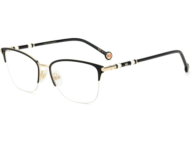 CAROLINA HERRERA CH 0033 RHL, цвет GOLD BLCK