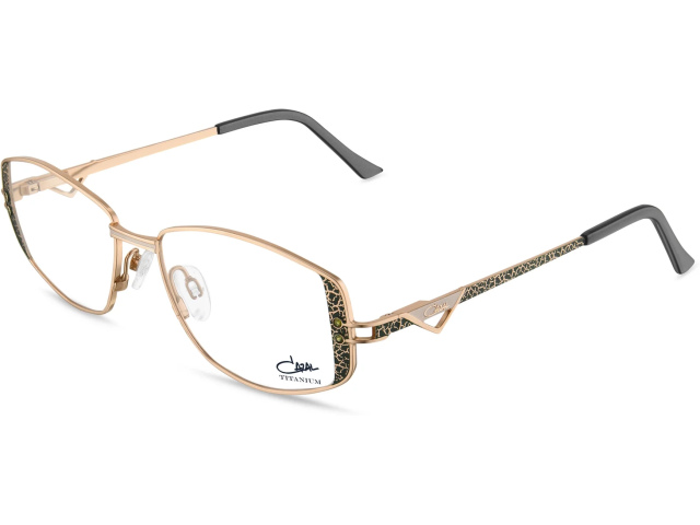 Cazal 1296 003 53/16