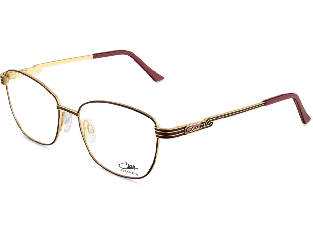 Cazal 4322 004 53/16