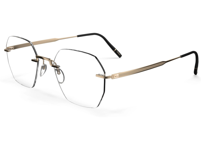 Silhouette 5586 OX 7530 49/20 The Visionary