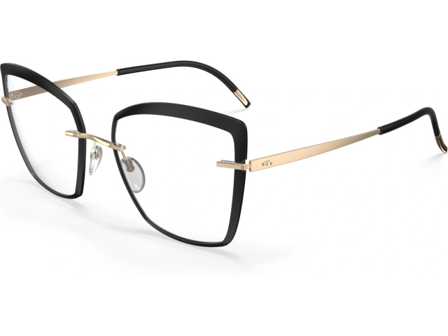 Silhouette L004 9020 55/17 Contours Accentues