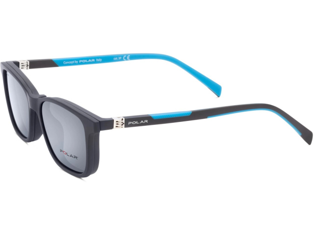 � �������������� �������� Polar 615 col. 79 CLIP-ON Junior