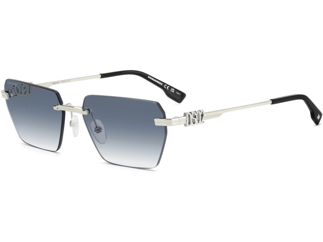 DSQUARED2 D2 0102/S 010 08
