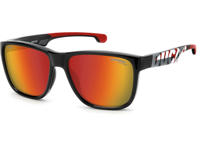 CARRERA DUCATI CARDUC 003/S 807 Black