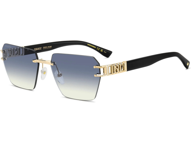DSQUARED2 D2 0173/S J5G ST