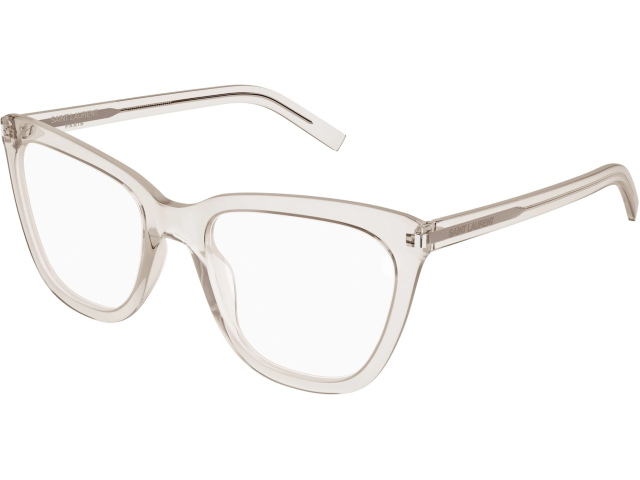 Saint Laurent SL 548 SLIM OPT-004 55 Оправа