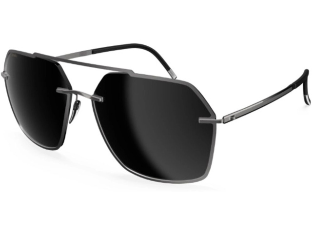 Silhouette L407 6560 Lignes d Or Solaire