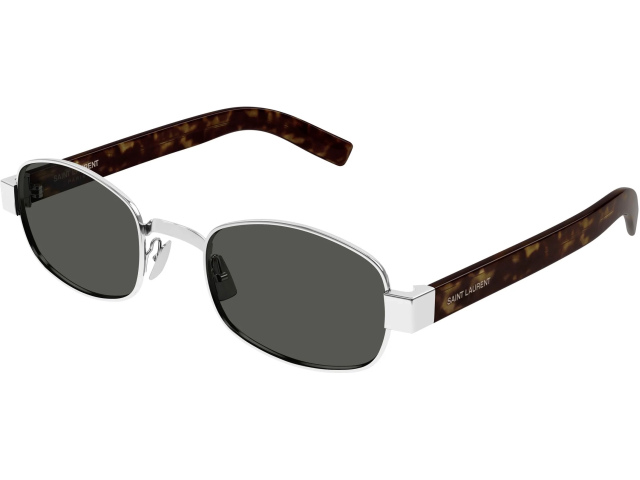 Saint Laurent SL 706-002 53 Очки солнцезащитные