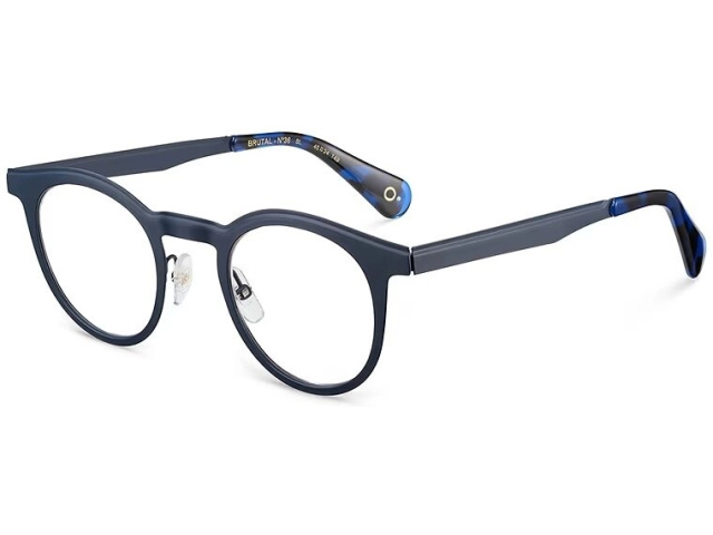 Etnia Barcelona 4 BRUT36 46O BL