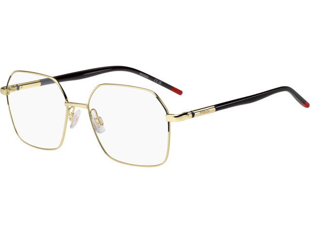 HUGO HG 1382 RHL Gold Black 2