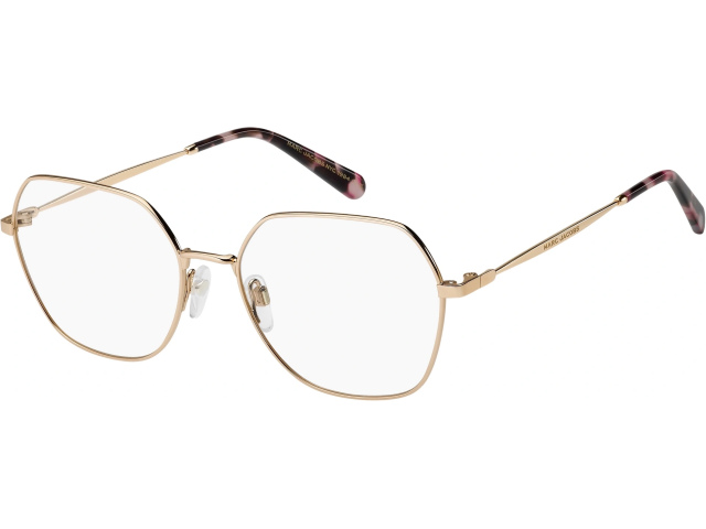 MARC JACOBS MARC 866 DDB Gold Copper