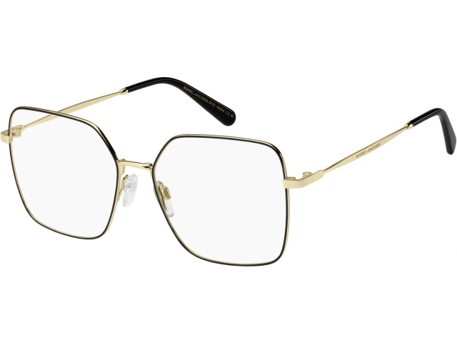 MARC JACOBS MARC 867 RHL Gold Black 2