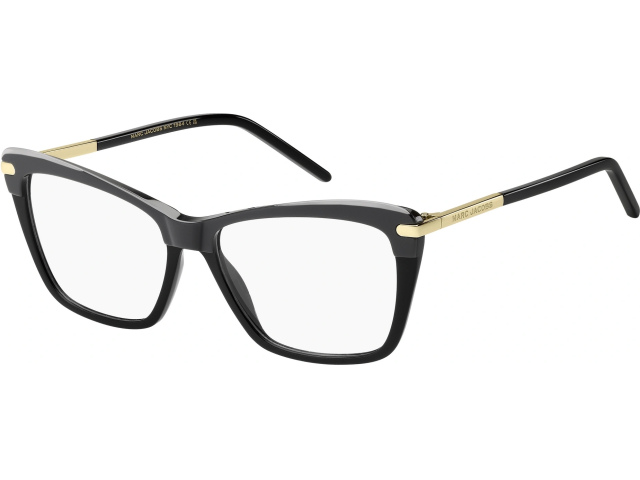 MARC JACOBS MARC 871 08A Black Grey