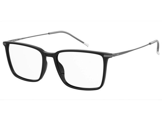 SEVENTH STREET 7A 142 003 Matte Black