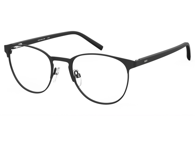 SEVENTH STREET 7A 146 003 Matte Black