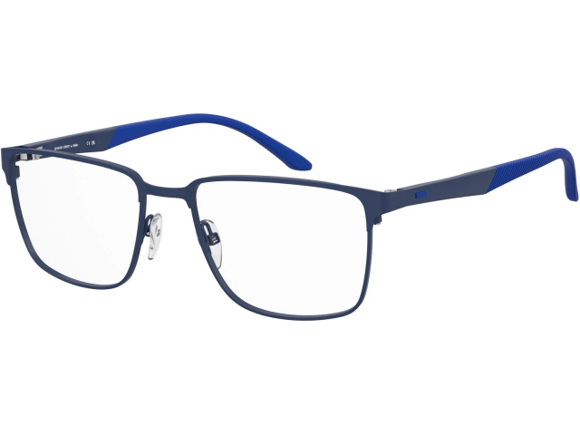 SEVENTH STREET 7A 147 FLL Matte Blue