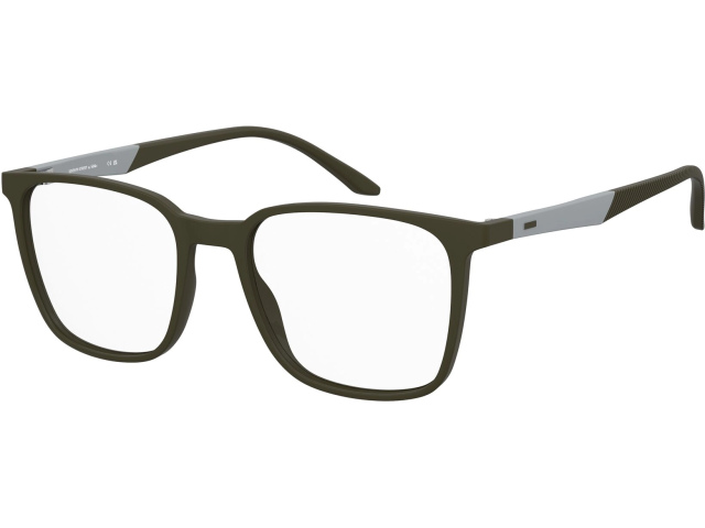 SEVENTH STREET 7A 151 TPI Matte Green Grey