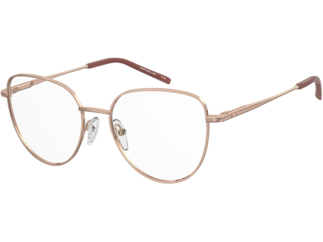 SEVENTH STREET 7A 614 DDB Gold Copper
