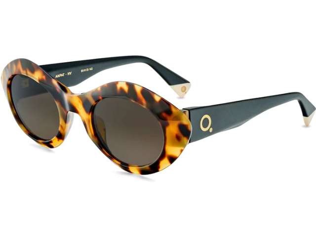 Etnia Barcelona 5 AMPAT 50S HV