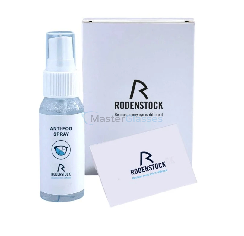 ����� �� ����� �� ������ Rodenstock, ����� Anti-Fog, ��������
