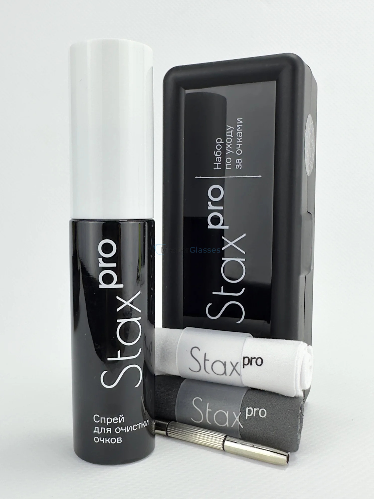 ����� �� ����� �� ������  Stax Pro, 30��, � ����������� � ���������� �������, � ���������