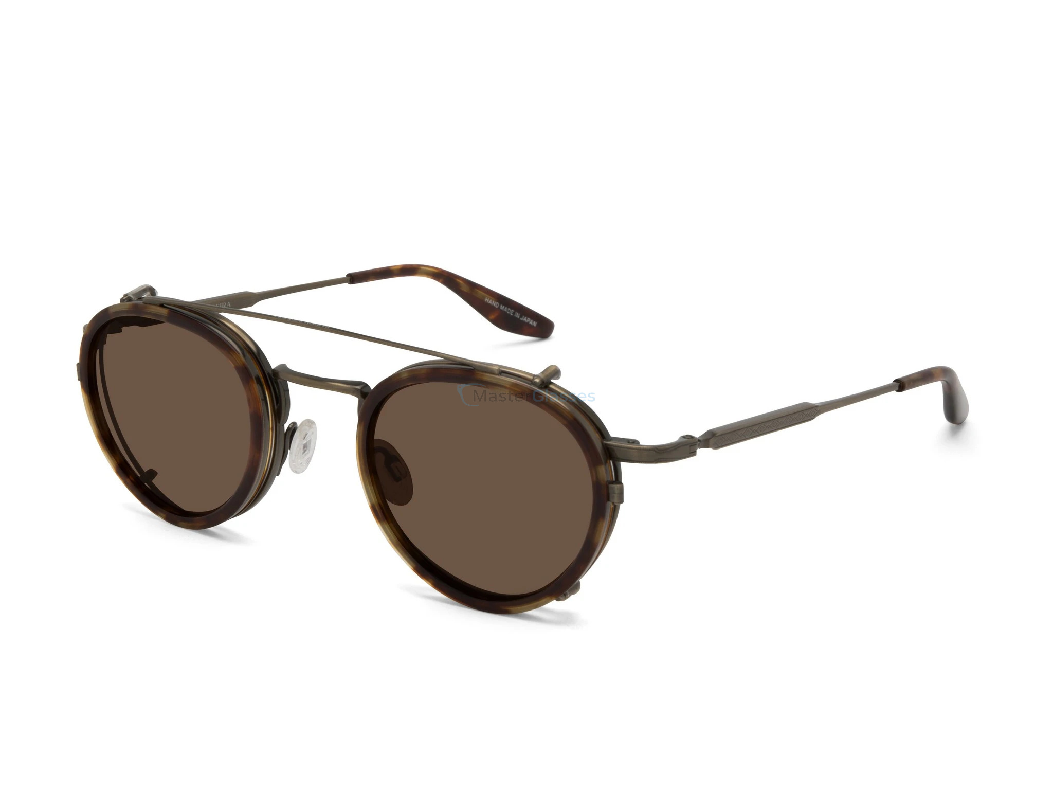 ������ �������������� Barton Perreira Belvedere C/HIC Clip